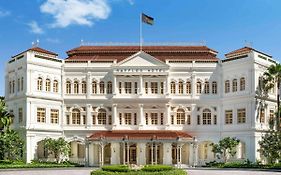 Raffles Singapore